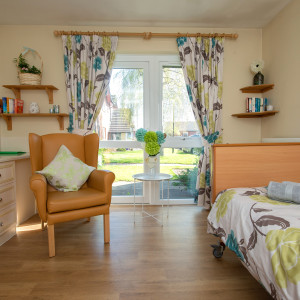 Thumbnail for Arkwright House - Service User Guide