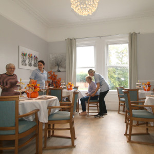 Thumbnail for Dementia Care