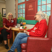 Nursing Care
