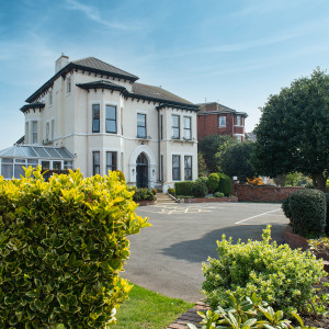 Image for Abbotsbury Care Home