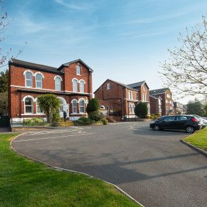 Image for Acacia Court Care Home