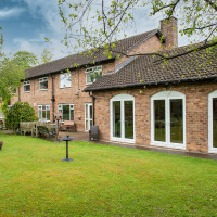 Arden Court Care Home