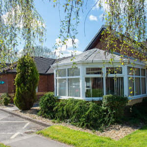 Image for Arkwright House Care Home