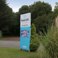 Beech House Care Home - Rowan Garth
