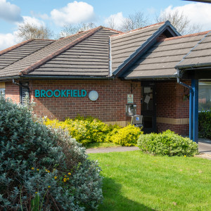 Image for Brookfield House Care Home