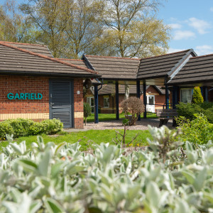 Image for Garfield House Care Home