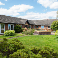 Garfield House Care Home