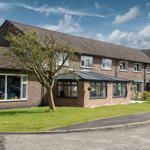 Image for Laburnum House Care Home