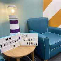Lighthouse - Manchester