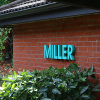 Miller House Care Home - Shaw