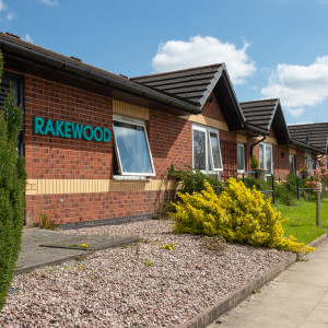 Image for Rakewood House Care Home