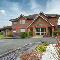 Rowan Garth Care Home