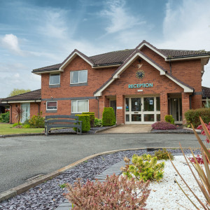 Image for Rowan Garth Care Home