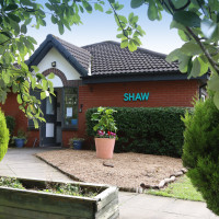 Shaw House Care Home