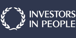 Invvestors in People Logo