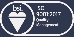 ISO9001 Logo